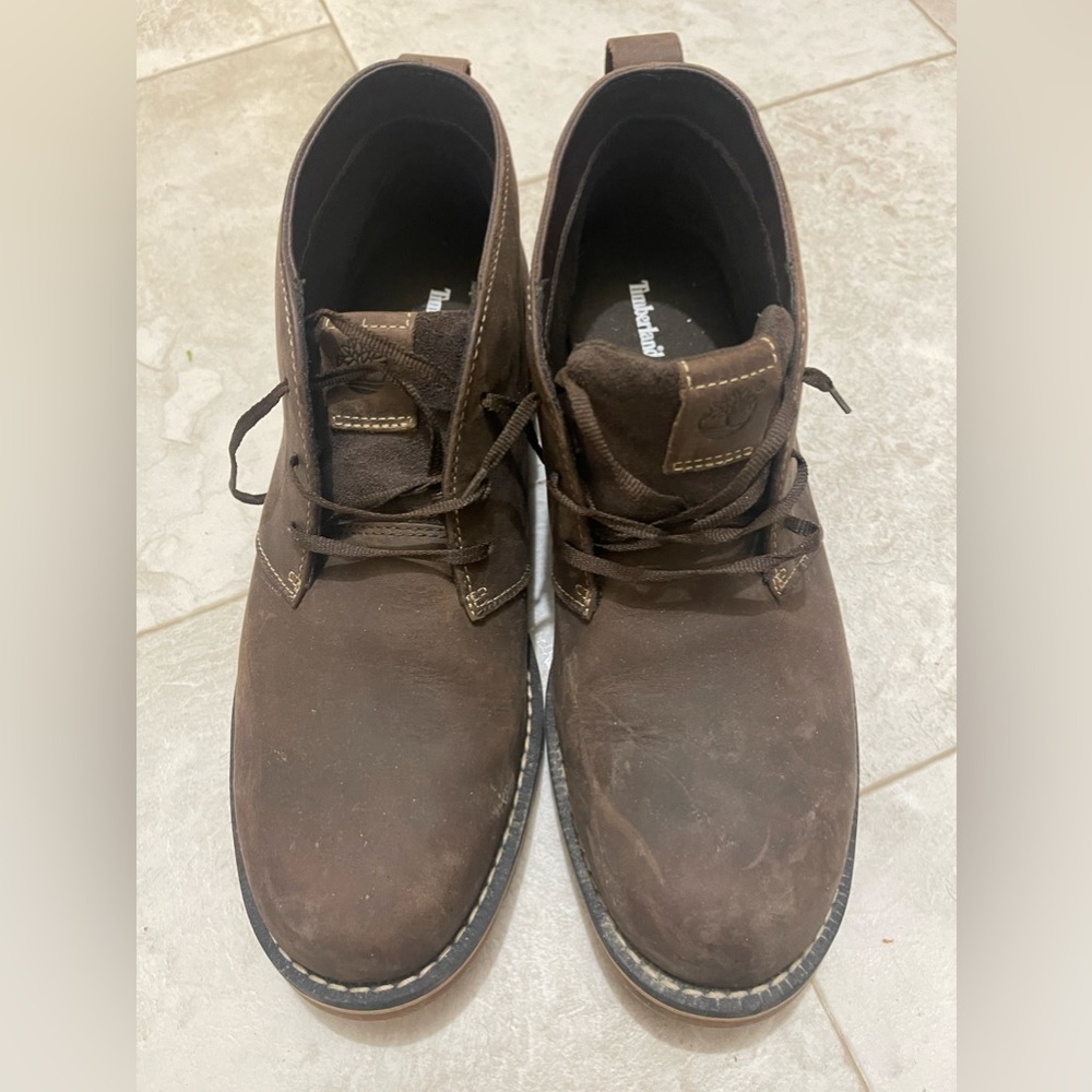 Timberland shoes